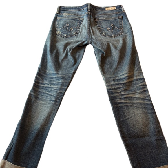 AG Jeans - Picture 2 of 8